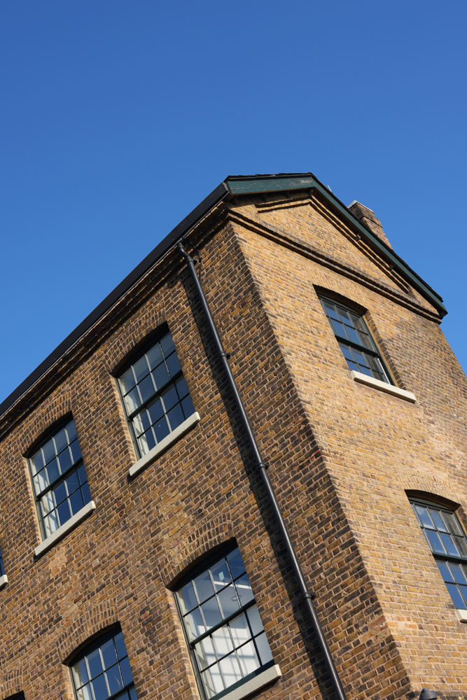 Sony RX1R III camera samples mill