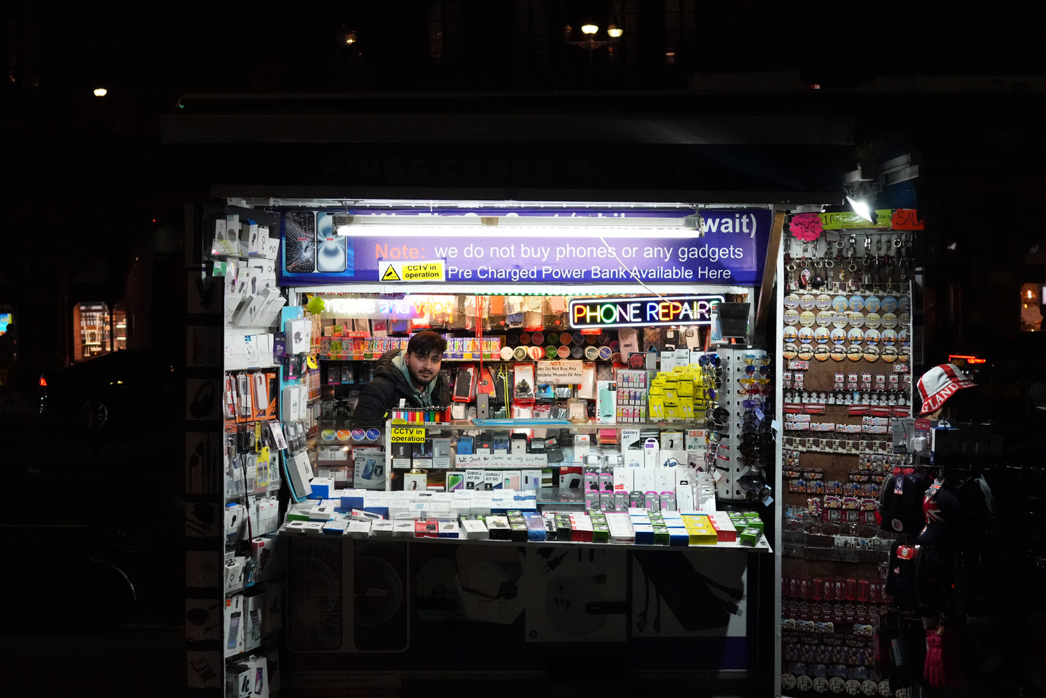 Sony RX1R III camera samples stall