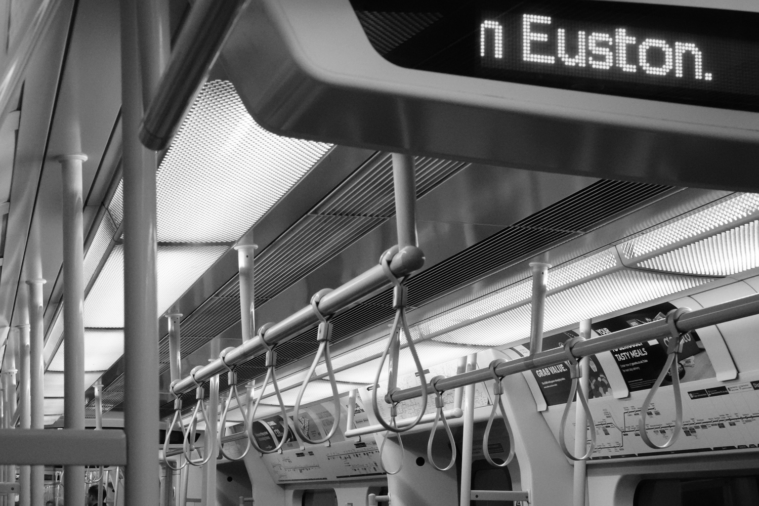 Sony RX1R III camera samples tube carriage