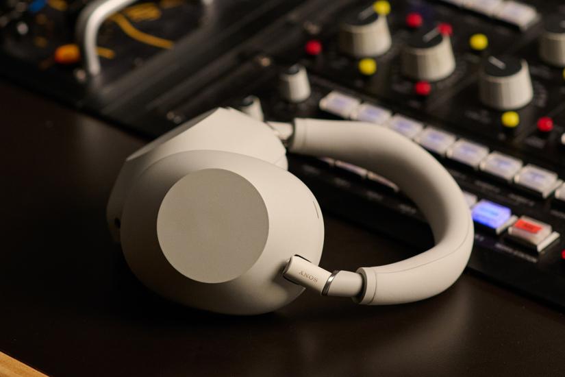 The fantastic Sony WH-1000XM6 noise-cancelling headphones are even better with these price drops