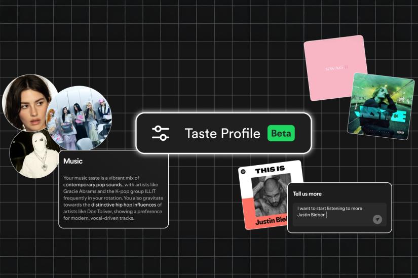 Spotify is finally letting you fix your recommendations. Even if your kids broke them