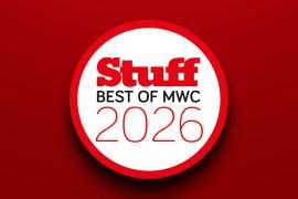 Stuff’s Mobile World Congress 2026 Awards: greatest phones and gadgets from the world’s largest mobile technology show