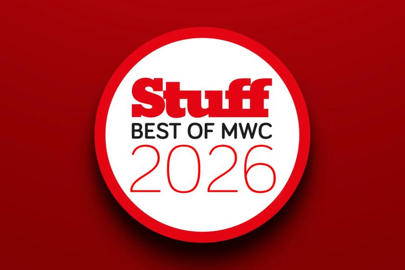 Stuff’s Mobile World Congress 2026 Awards: greatest phones and gadgets from the world’s largest mobile technology show