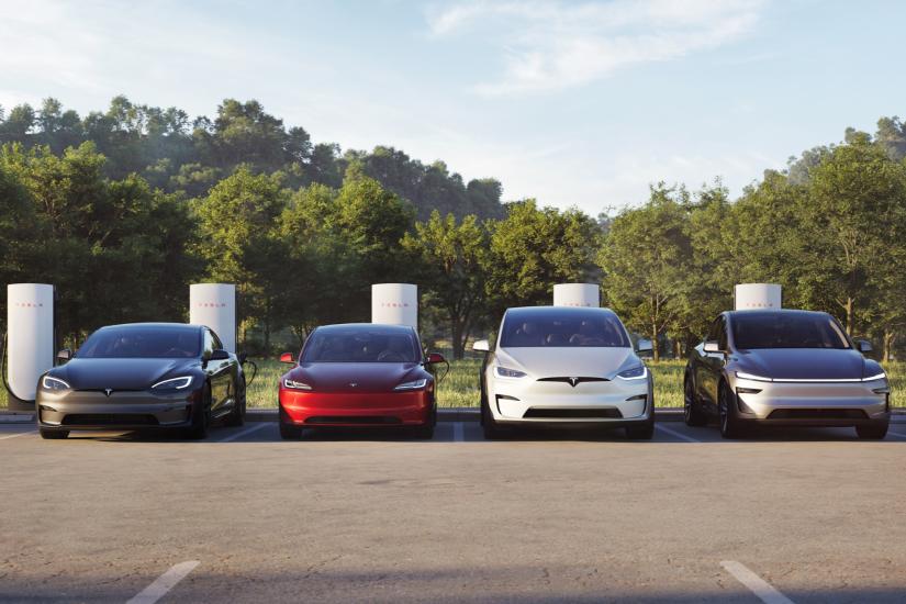 Car companies love to talk about ultra-rapid charge times, but should it actually be avoided?