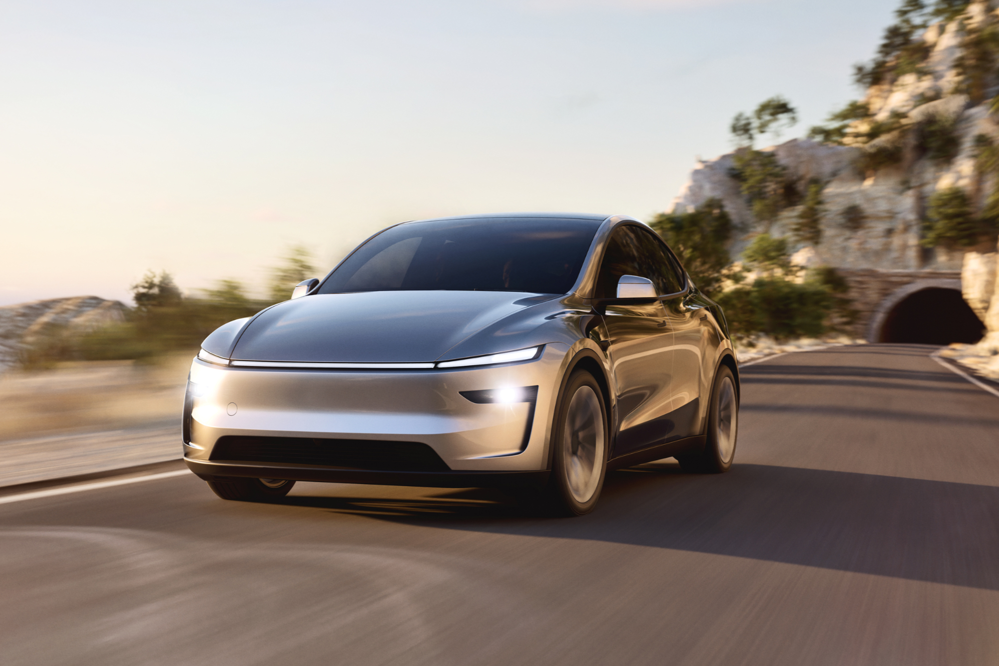 Tesla new technology could help keep you cool in a heatwave