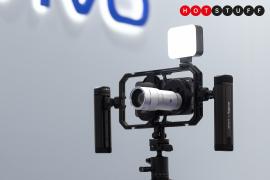 The Vivo X300 Ultra is going global. Here’s why rivals should be worried