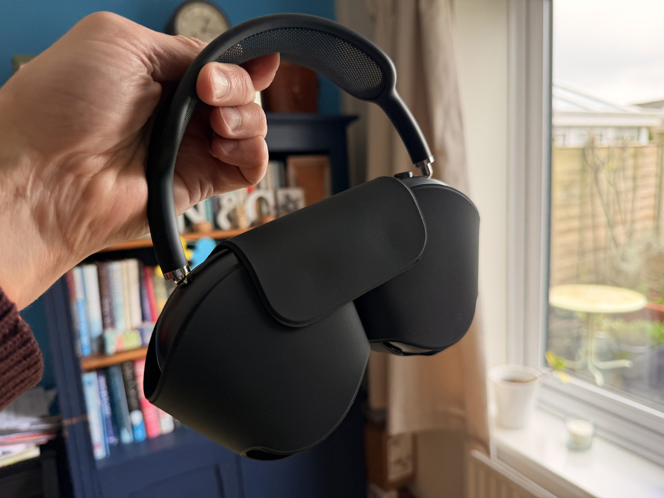 Apple AirPods Max 2 review