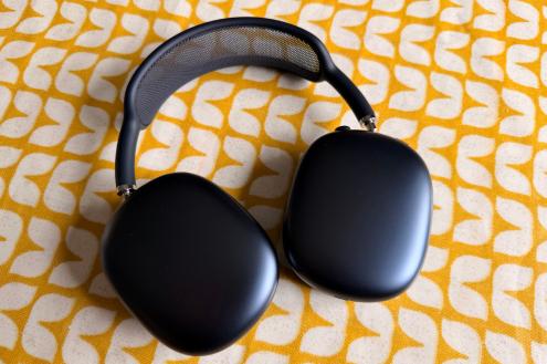 Apple AirPods Max 2 review: there’s only one problem (aside from the wacky case)