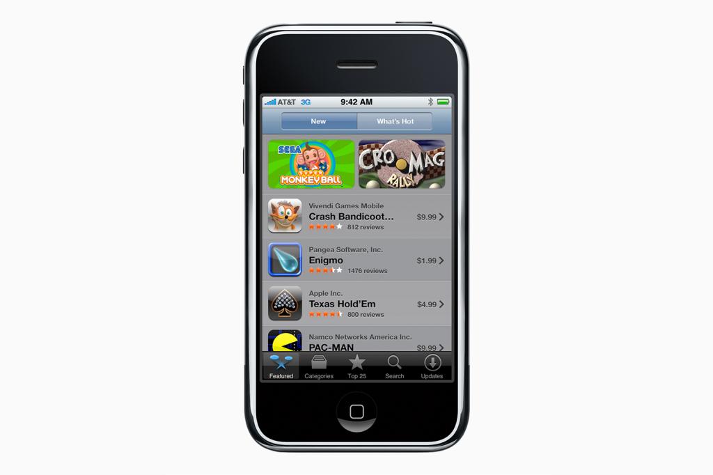 App Store