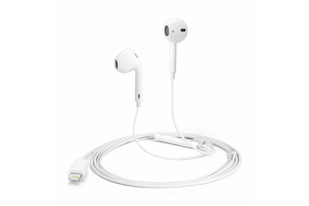 Apple EarPods