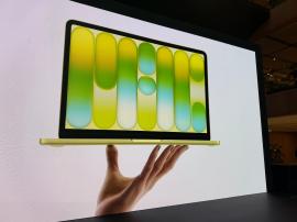 Apple March event latest: MacBook Neo confirmed – and you won’t believe the price