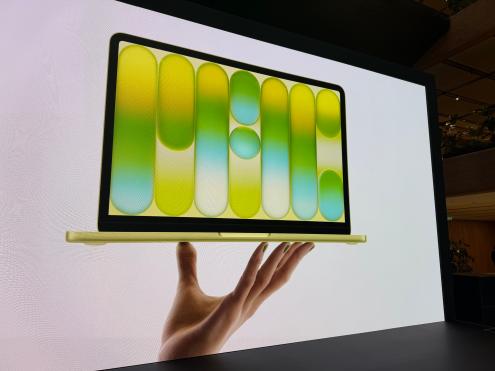 Apple March event latest: MacBook Neo confirmed – and you won’t believe the price