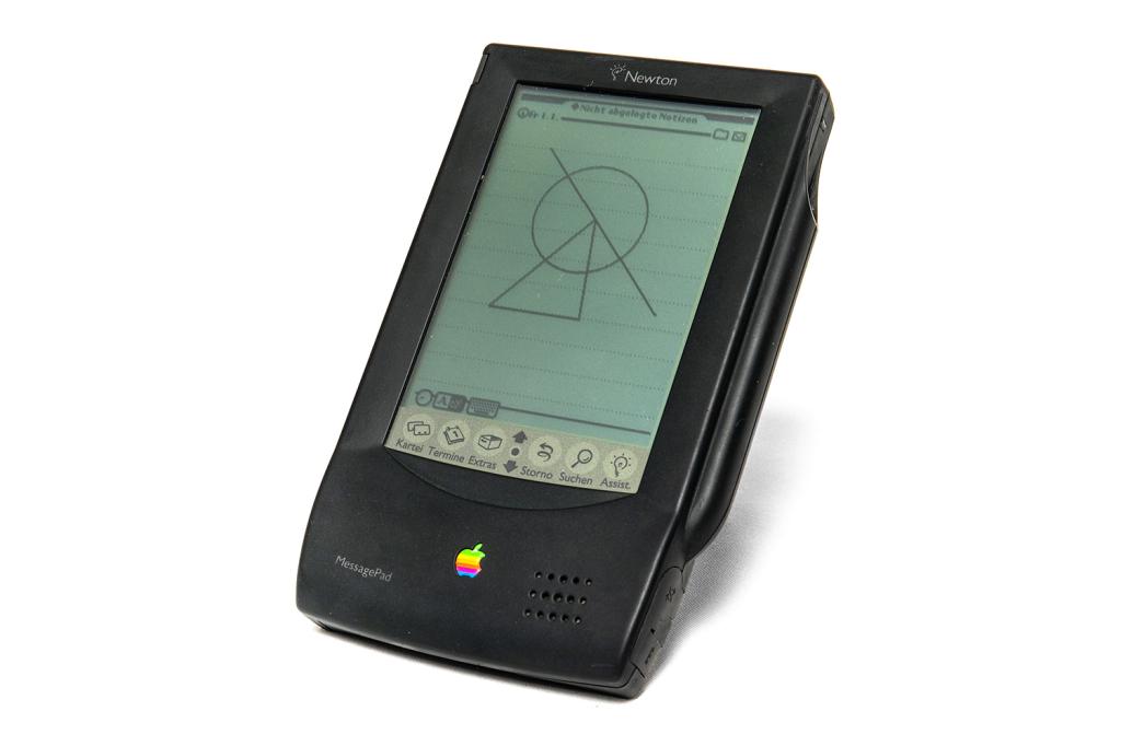 Apple Newton MessagePad