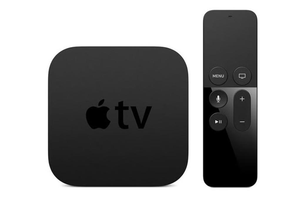 Apple TV 2015