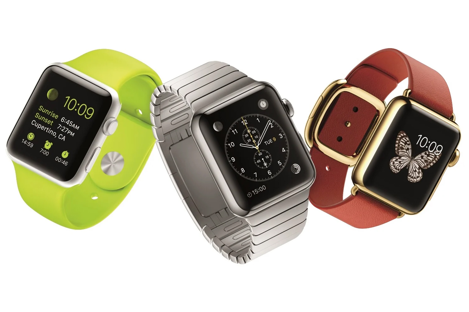 Telegram is back on Apple Watch