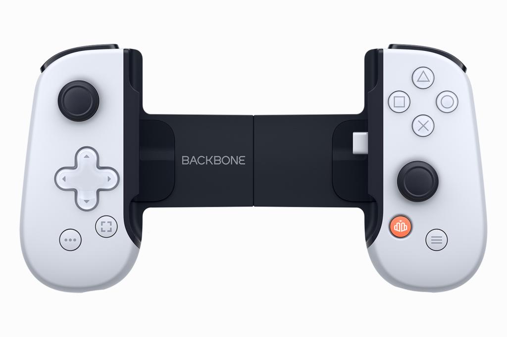 Backbone One PlayStation Edition