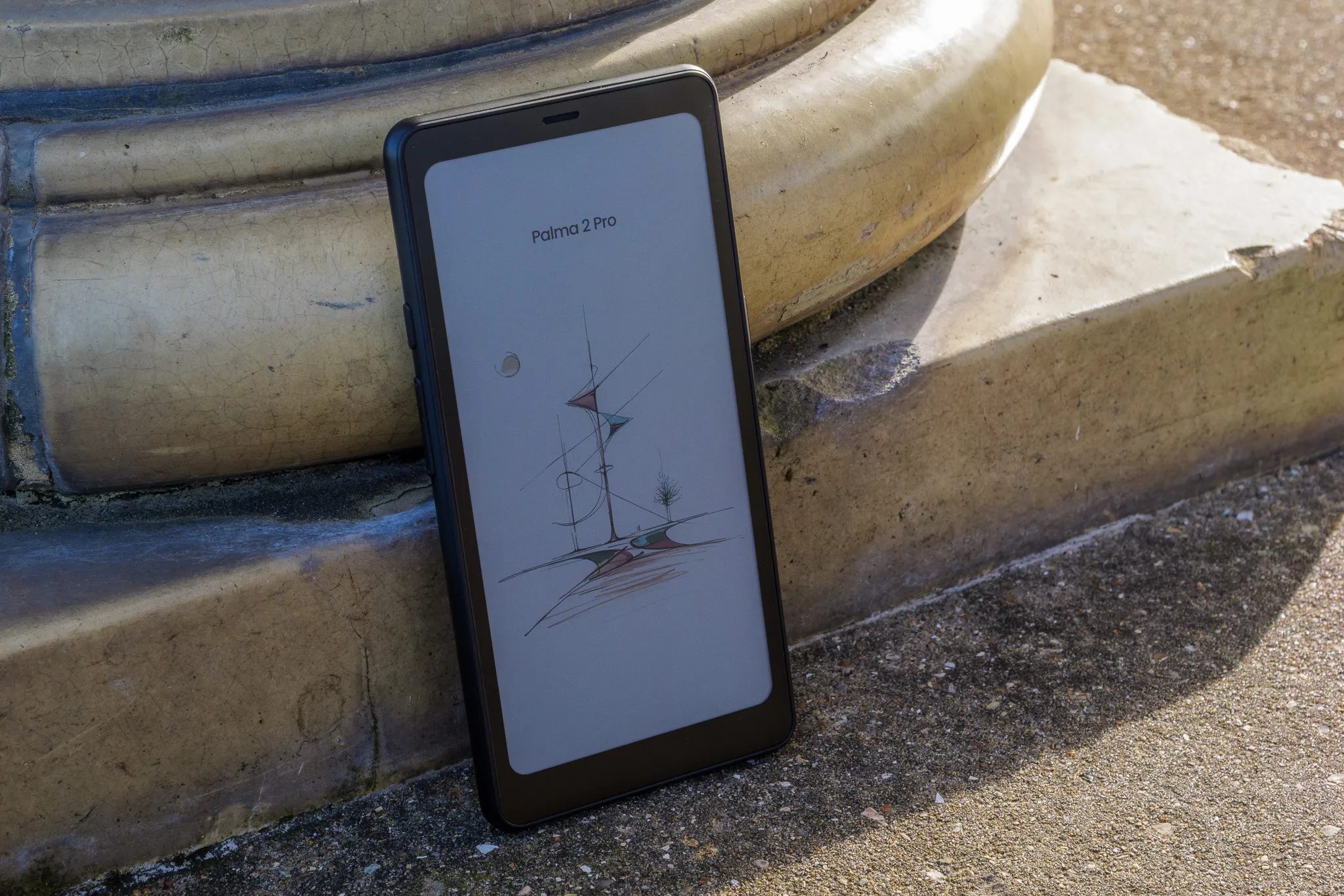 Onyx Boox Palma 2 Pro tablet