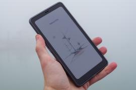 Boox Palma 2 Pro review: an impressive e-ink smartphone – almost