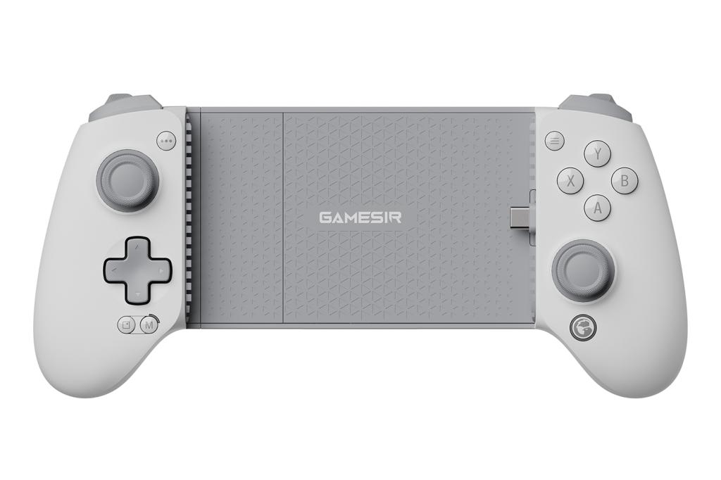 GameSir G8 Plus MFi mobile controller