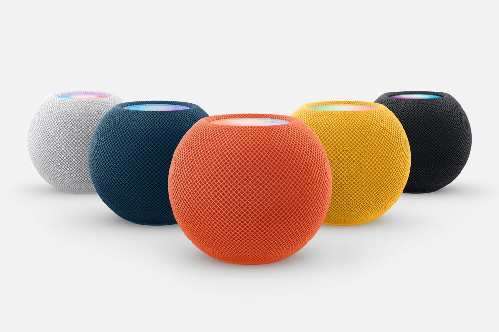 HomePod mini