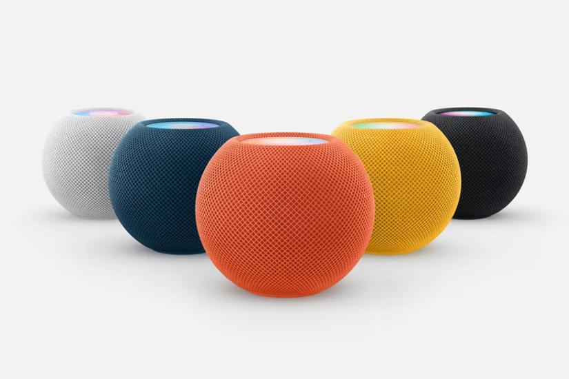 New Apple TV and HomePod mini hardware will arrive when new Siri features are ready