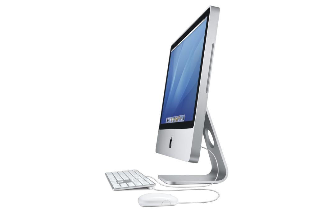 iMac 2007