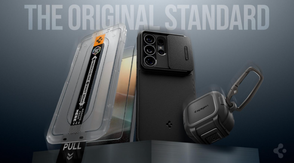 Optik Armor