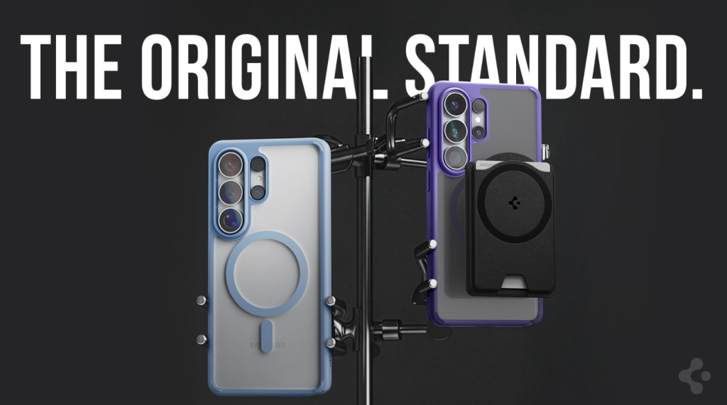 Ultra Hybrid MagFit