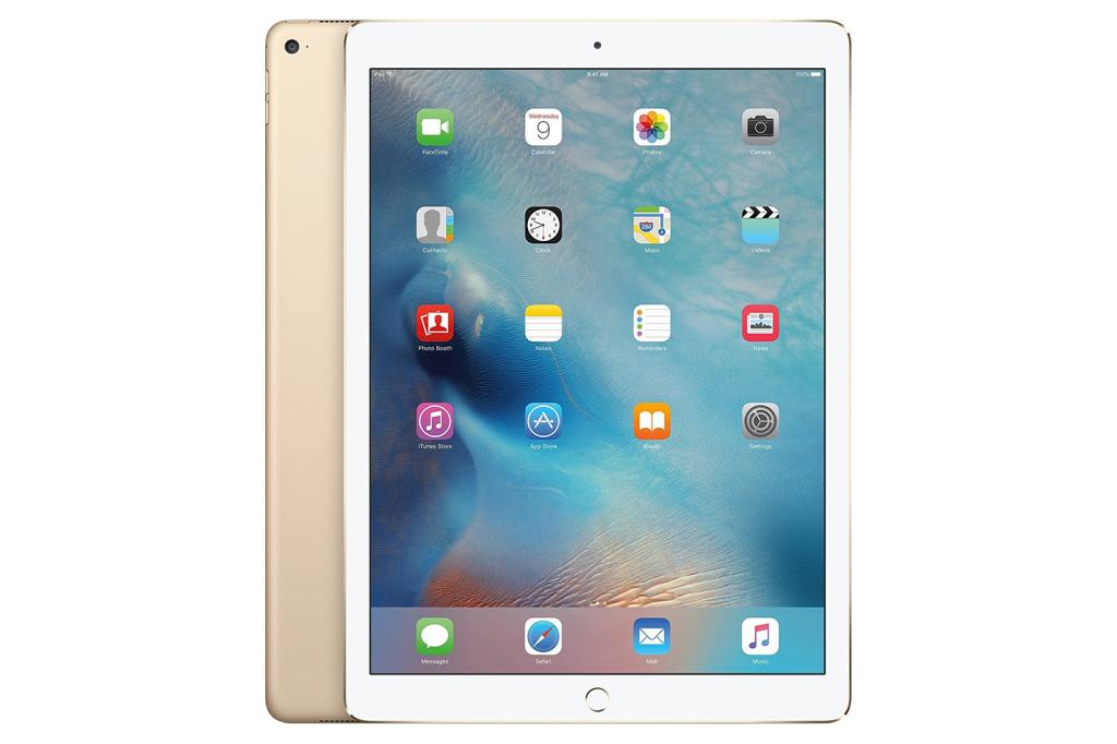 iPad Pro 2015