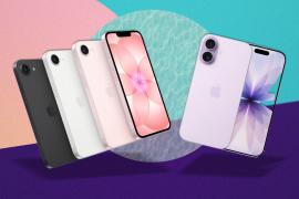 Apple iPhone 17 vs iPhone 17e: what’s the difference, and which one should you buy?