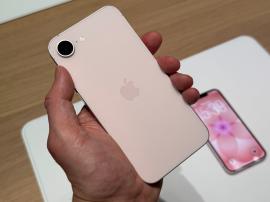 I’ve used the brand new budget iPhone 17e – should you make it your next buy over the iPhone 17?