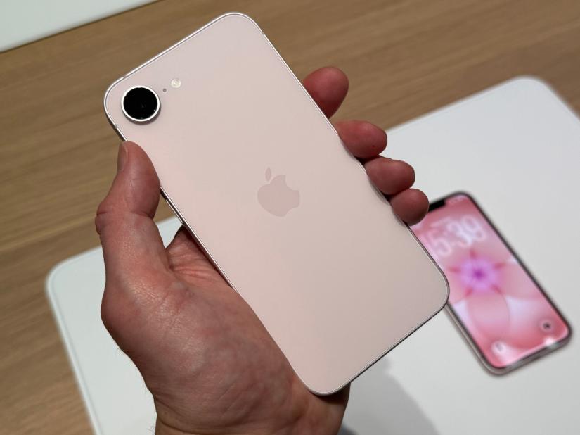 I’ve used the brand new budget iPhone 17e – should you make it your next buy over the iPhone 17?