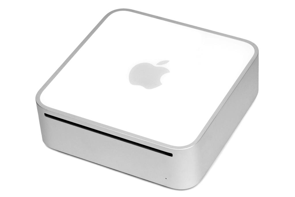 Mac mini 2015