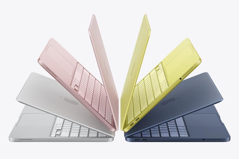 The Apple MacBook Neo is official. Should Google Chromebooks be worried?
