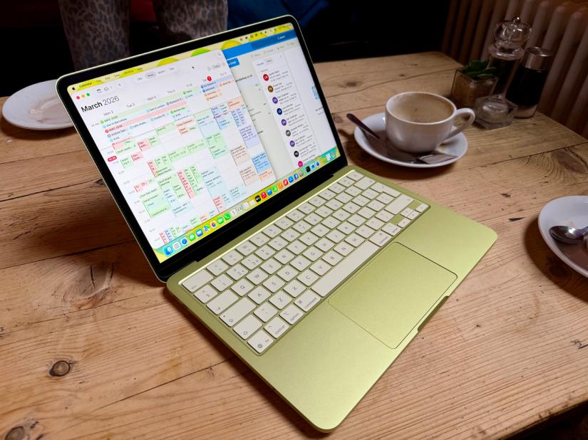 Apple MacBook Neo review: a true budget Mac laptop or a compromise too far?