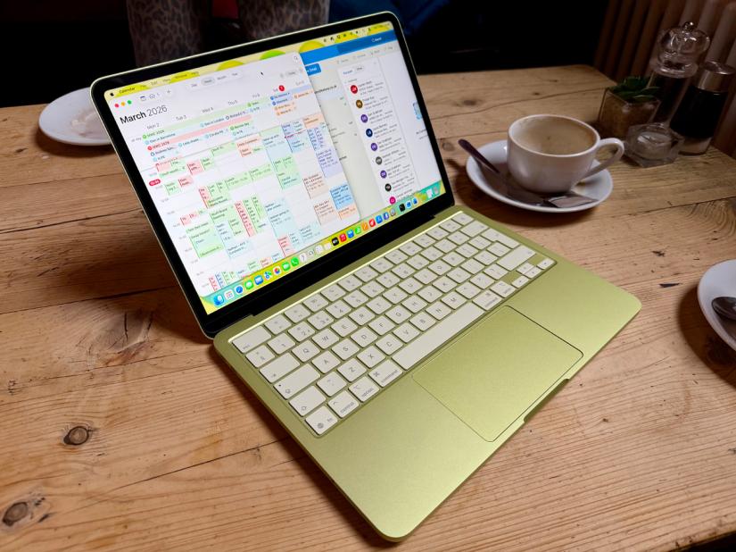 The new MacBook Neo is so popular, it’s actually causing Apple problems