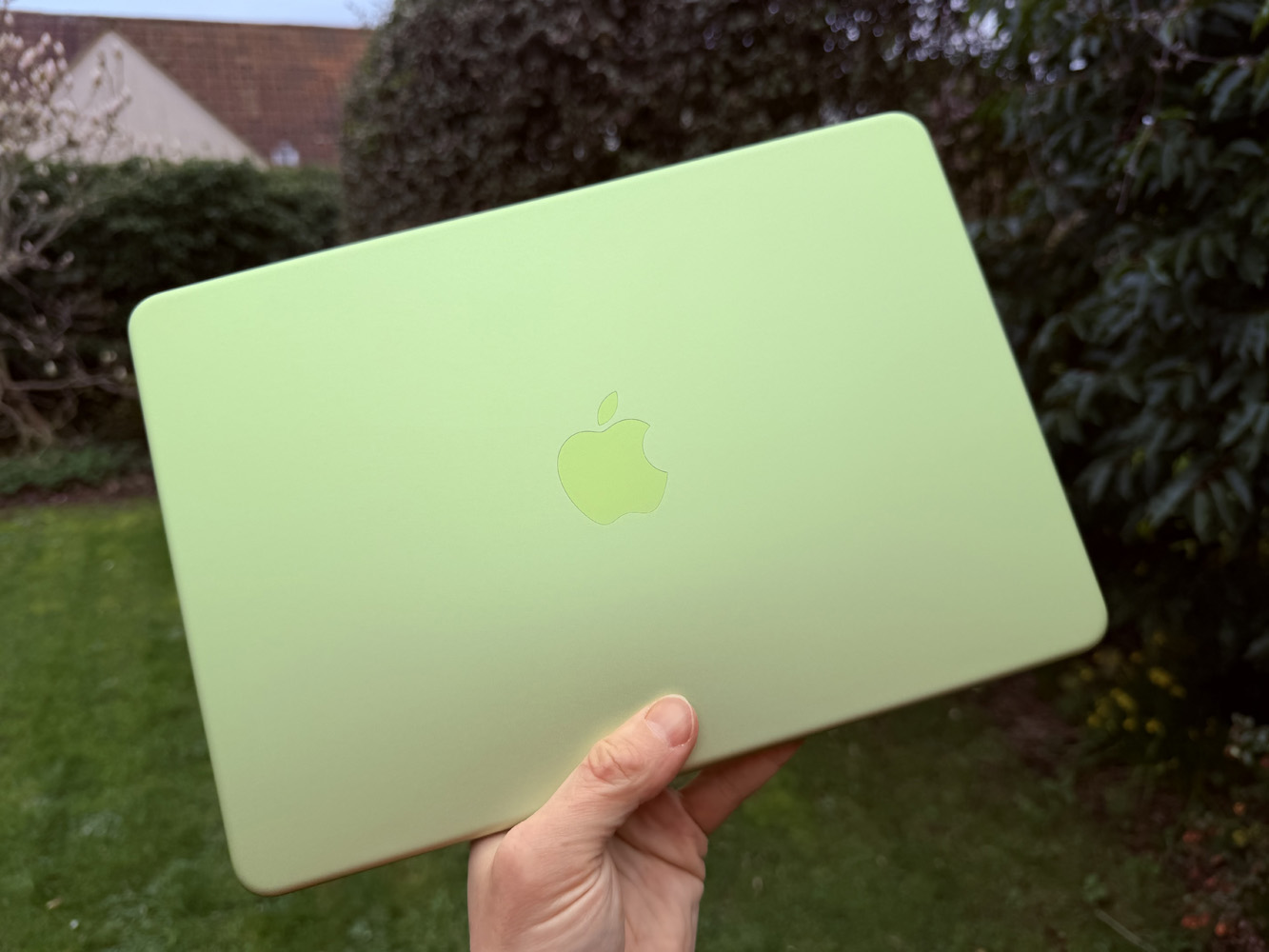 MacBook Neo review