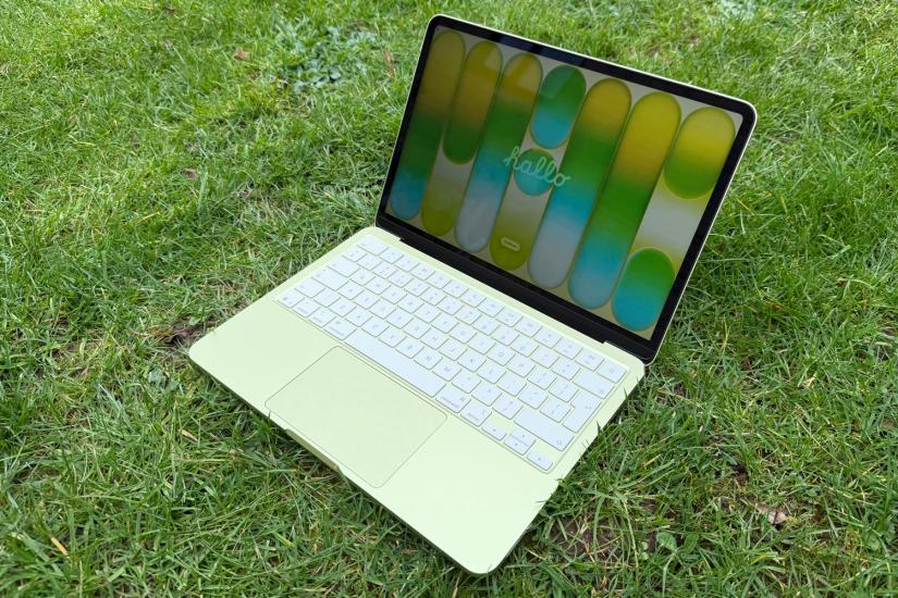 Apple’s MacBook Neo isn’t just cheap – it’s also the most repairable MacBook yet