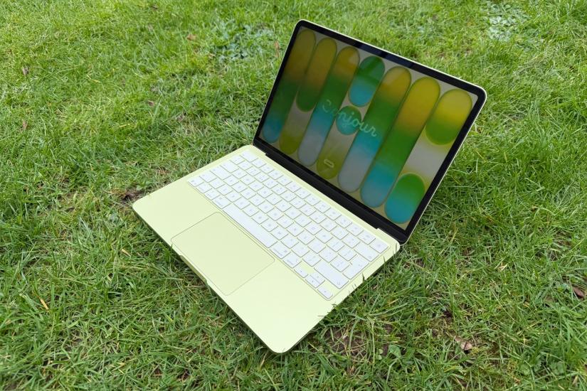 Apple’s budget MacBook Neo is flying off shelves, outselling every other Mac