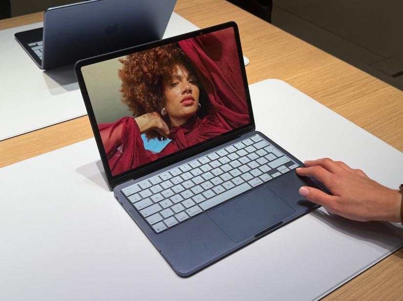 When I used Apple’s MacBook Neo, this is what surprised me the most