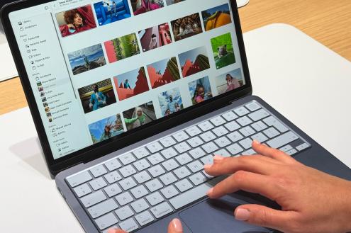 I’ve used the MacBook Neo, Apple’s new $600 laptop – here’s why it could be a game changer