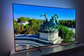 Philips flagship OLED+ TVs dump Google TV but power up picture quality – though there’s a catch