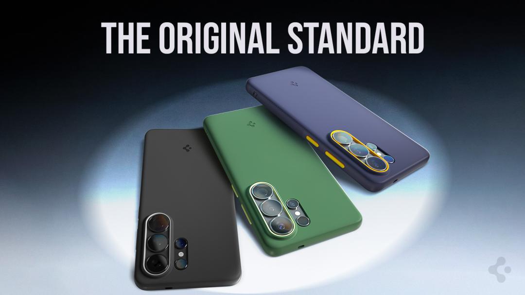 Spigen Nano Pop MagFit Galaxy S26