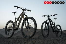 New Amflow PX e-bikes are the very definition of pedal power