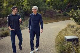 We now know who will lead Apple into the future – and it’s great news for new products