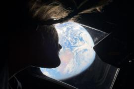 NASA confirms these stunning photos of Earth were shot on the iPhone 17 Pro Max