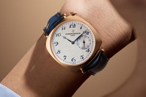 5 things to consider when matching a watch to your outfit