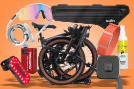 The best bicycle tech and accessories 2026: top gadgets for two-wheeled adventures this summer