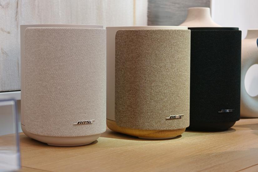 The Bose Lifestyle Ultra Speaker is the multiroom smart speaker that’ll keep Sonos awake at night
