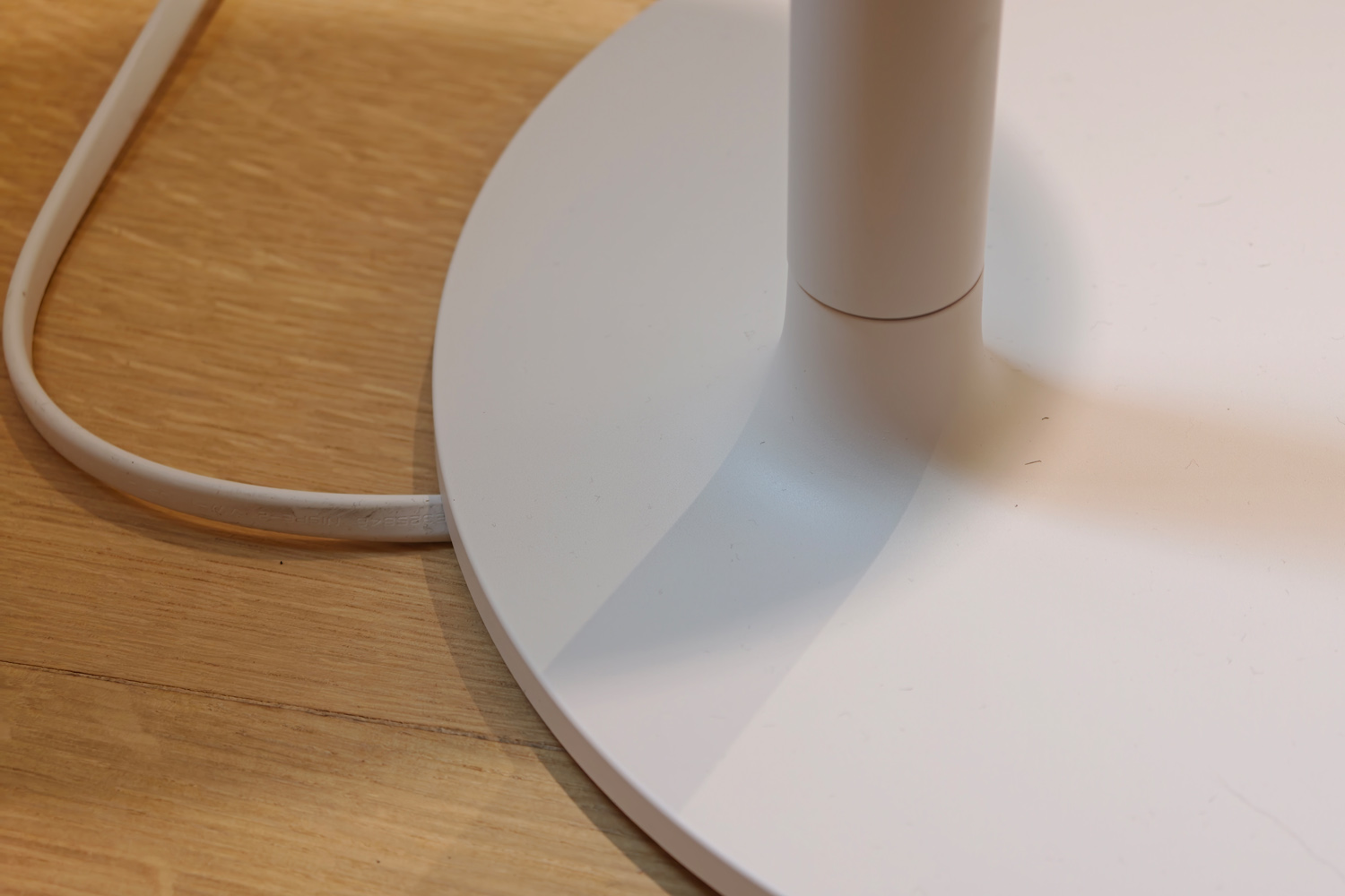 Bose Lifestyle Ultra speaker stand power cable